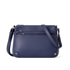 Crossbody Bags, Medium Size Shoulder Handbags, Satchel Purse With UwU